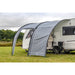 SunnCamp Arco Canopy 260 (Dual Beading) Caravan Poled Canopy SunnCamp - UK Camping And Leisure