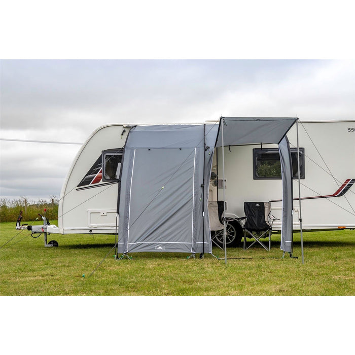 SunnCamp Arco Canopy 260 (Dual Beading) Caravan Poled Canopy SunnCamp - UK Camping And Leisure