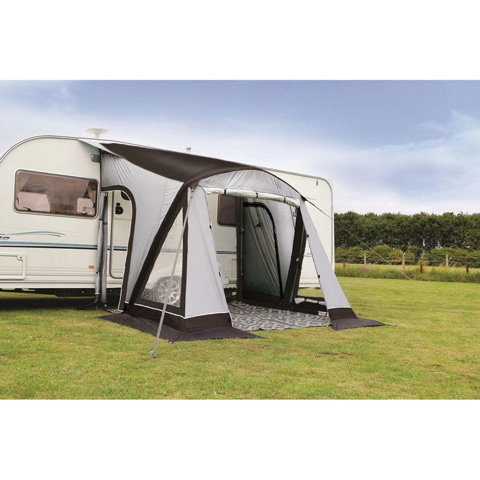 SunnCamp Dash 220 Air SC Caravan Air Awning SunnCamp - UK Camping And Leisure