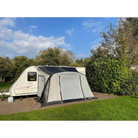 SunnCamp Dash 325 Air SC Caravan Air Awning