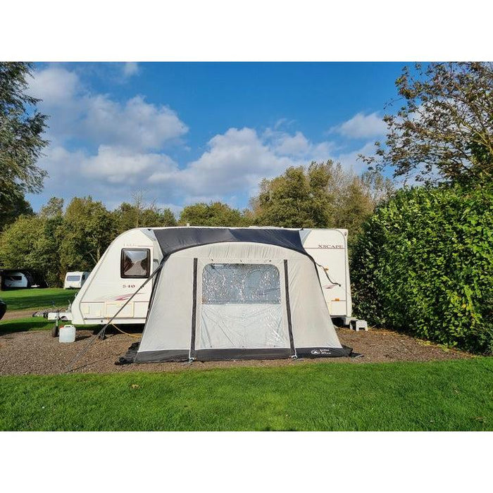 SunnCamp Dash 325 Air SC Caravan Air Awning SunnCamp - UK Camping And Leisure