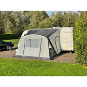 SunnCamp Dash 325 Air SC Caravan Air Awning SunnCamp - UK Camping And Leisure