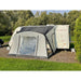 SunnCamp Dash 325 Air SC Caravan Air Awning SunnCamp - UK Camping And Leisure