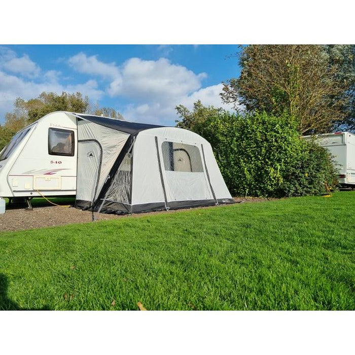 SunnCamp Dash 325 Air SC Caravan Air Awning SF2068 UK Camping And Leisure