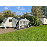 SunnCamp Dash 390 Air SC Caravan Air Awning