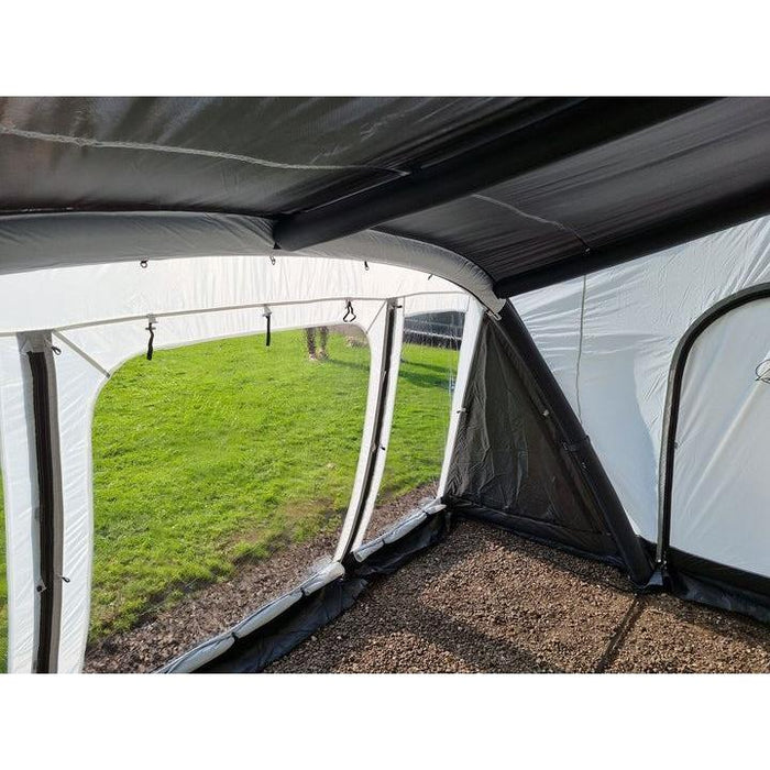 SunnCamp Dash 390 Air SC Caravan Air Awning SunnCamp - UK Camping And Leisure