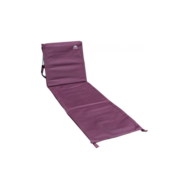 Sunncamp Grape Deluxe Camping Chair Mat SunnCamp - UK Camping And Leisure