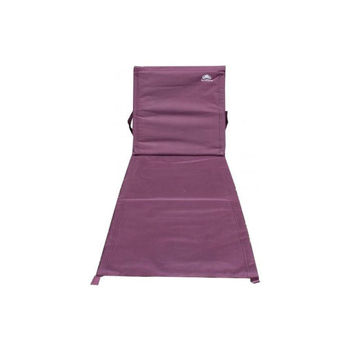 Sunncamp Grape Deluxe Camping Chair Mat SunnCamp - UK Camping And Leisure