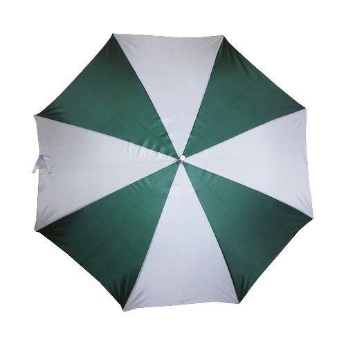 SunnCamp GreenClamp on Parasol with UPF + 35 Suitable for Prams Camping Chairs UK Camping And Leisure