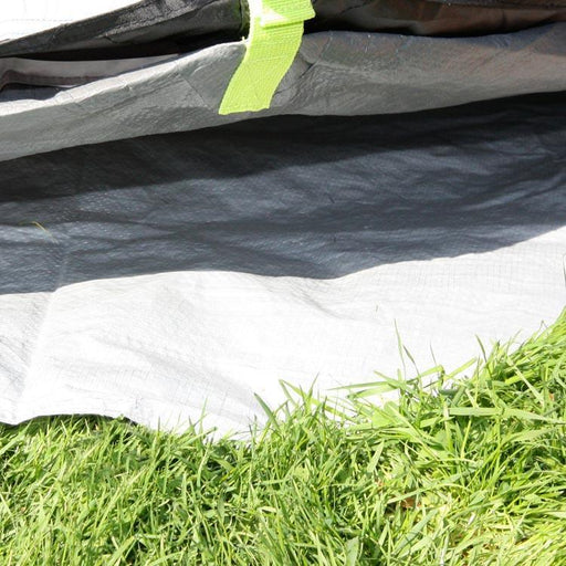 Sunncamp Inceptor 390 Breathable Groundsheet fits Advance Swift & Curve Air - UK Camping And Leisure