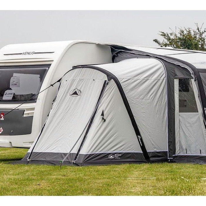 Annex SunnCamp Inceptor Air Annexe Plus Includes Inner Tent Caravan Air SunnCamp - UK Camping And Leisure