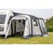 Annex SunnCamp Inceptor Air Annexe Plus Includes Inner Tent Caravan Air SunnCamp - UK Camping And Leisure