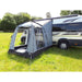 SunnCamp Lodge 200 Motor - 240cm Motorhome Poled Driveaway Awning SunnCamp - UK Camping And Leisure