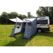 SunnCamp Motor Buddy 250 - 240cm Motorhome Driveaway Poled Awning SunnCamp - UK Camping And Leisure