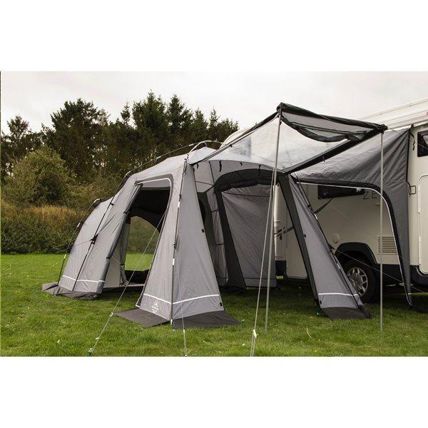 Sunncamp Motor Buddy 300 XL Motorhome Drive Away Awning SunnCamp - UK Camping And Leisure