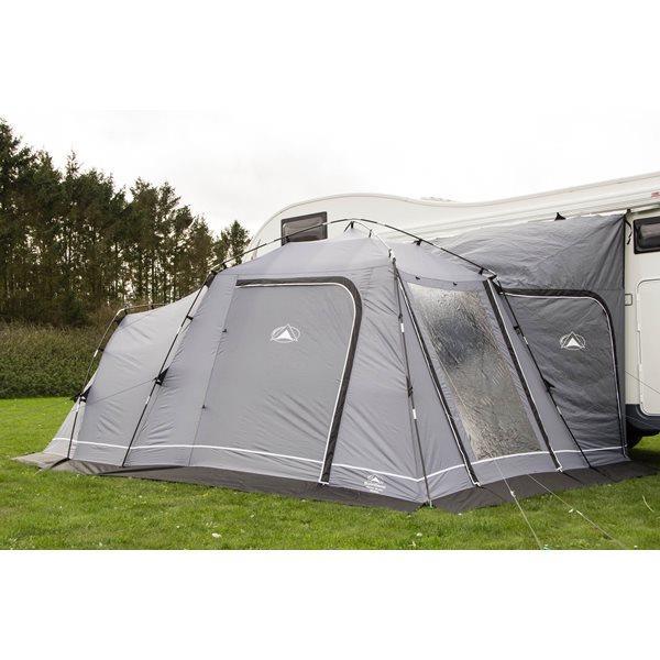 Sunncamp Motor Buddy 300 XL Motorhome Drive Away Awning SunnCamp - UK Camping And Leisure