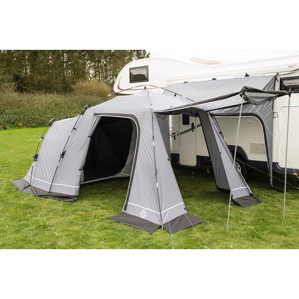 Sunncamp Motor Buddy 300 XL Motorhome Drive Away Awning SunnCamp - UK Camping And Leisure