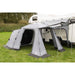 Sunncamp Motor Buddy 300 XL Motorhome Drive Away Awning SunnCamp - UK Camping And Leisure