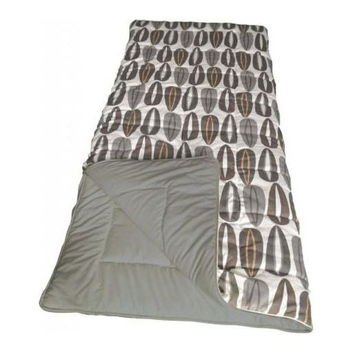 Sunncamp Mull Super Deluxe King Size Single 600g/m² 60oz Sleeping Bag SunnCamp - UK Camping And Leisure