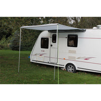 SunnCamp Protekta Size 10 Caravan Poled Canopy