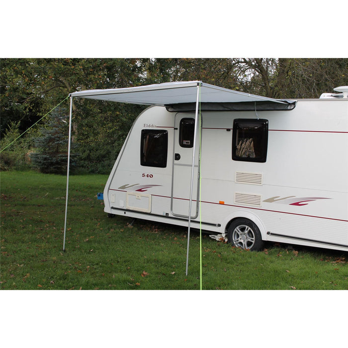 SunnCamp Protekta Size 10 Caravan Poled Canopy SunnCamp - UK Camping And Leisure