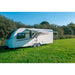 SunnCamp Protekta Size 10 Caravan Poled Canopy SunnCamp - UK Camping And Leisure