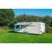 SunnCamp Protekta Size 10 Caravan Poled Canopy SunnCamp - UK Camping And Leisure