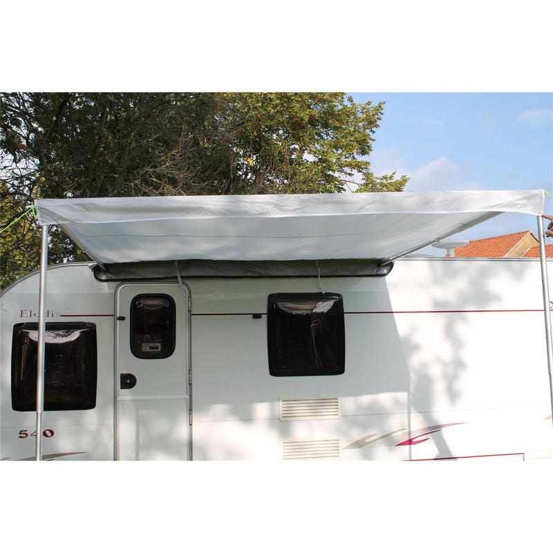 SunnCamp Protekta Size 13 Caravan Poled Canopy SunnCamp - UK Camping And Leisure