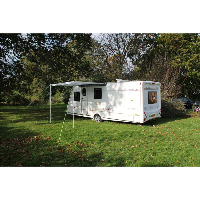 SunnCamp Protekta Size 13 Caravan Poled Canopy SunnCamp - UK Camping And Leisure