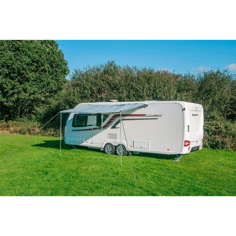 SunnCamp Protekta Size 13 Caravan Poled Canopy SunnCamp - UK Camping And Leisure