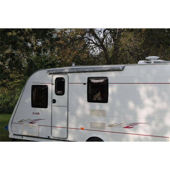 SunnCamp Protekta Size 7 Caravan Poled Canopy SF7771 SunnCamp - UK Camping And Leisure