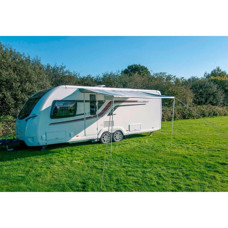 SunnCamp Protekta Size 7 Caravan Poled Canopy SF7771 SunnCamp - UK Camping And Leisure