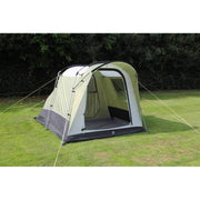 Sunncamp Silhouette 200 Tent 2 Berth Tent + Groundsheet inner Tent SunnCamp - UK Camping And Leisure