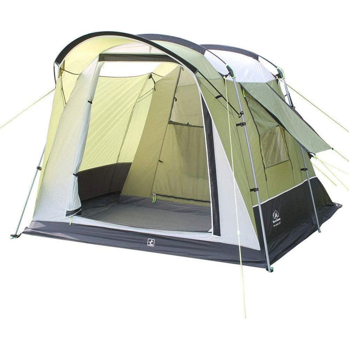 Sunncamp Silhouette 200 Tent 2 Berth Tent + Groundsheet inner Tent UK Camping And Leisure