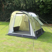 Sunncamp Silhouette 200 Tent 2 Berth Tent + Groundsheet inner Tent SunnCamp - UK Camping And Leisure