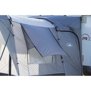 SunnCamp Silhouette 225 Motor Plus 240cm Motorhome Poled Awning SF7870 SunnCamp - UK Camping And Leisure