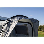 SunnCamp Silhouette 225 Motor Plus 240cm Motorhome Poled Awning SF7870 SunnCamp - UK Camping And Leisure