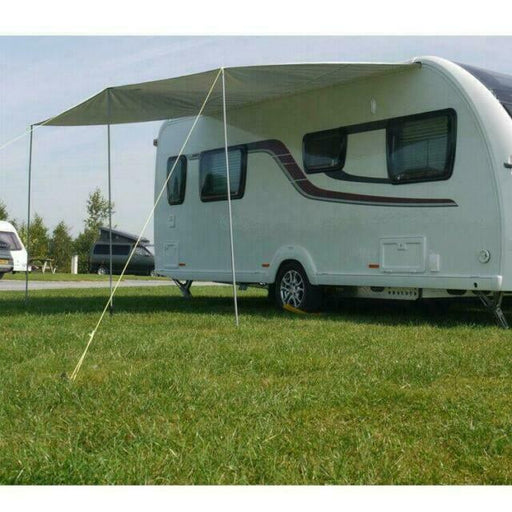 Sunncamp Sunnshield 240 Campervan Caravan Motorhome Sun Canopy Universal Awning SunnCamp - UK Camping And Leisure