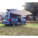 Sunncamp Sunnshield 240 Campervan Caravan Motorhome Sun Canopy Universal Awning SunnCamp - UK Camping And Leisure