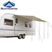 Sunncamp Sunnshield 390 Caravan Sun Canopy Universal Awning - 2022 Model SunnCamp - UK Camping And Leisure