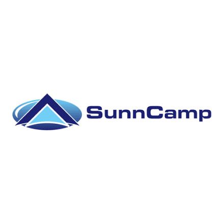 Sunncamp Sunnshield 390 Caravan Sun Canopy Universal Awning - 2022 Model SunnCamp - UK Camping And Leisure