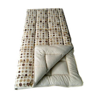 SunnCamp Super Wide Baubles Single Sleeping Bag 450g/m² 60oz