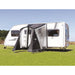 SunnCamp Swift 200 Caravan Canopy Awning Open Front Porch 2022 Model SunnCamp - UK Camping And Leisure