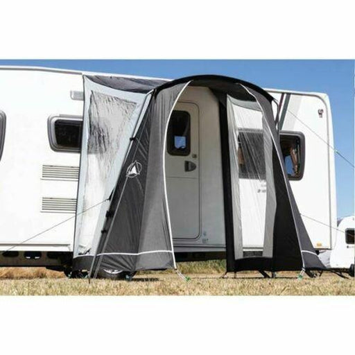 SunnCamp Swift 200 Caravan Canopy Awning Open Front Porch 2022 Model SunnCamp - UK Camping And Leisure