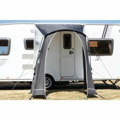 SunnCamp Swift 200 Caravan Canopy Awning Open Front Porch 2022 Model UK Camping And Leisure