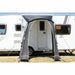 SunnCamp Swift 200 Caravan Canopy Awning Open Front Porch 2022 Model SunnCamp - UK Camping And Leisure