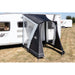 SunnCamp Swift 200 Caravan Canopy Awning Open Front Porch 2022 Model UK Camping And Leisure