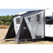 SunnCamp Swift 200 Caravan Canopy Awning Open Front Porch 2022 Model UK Camping And Leisure