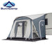 SunnCamp Swift 220 SC Deluxe Caravan Awning Lightweight Porch 2022 Model SunnCamp - UK Camping And Leisure