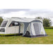 SunnCamp Swift 220 SC Deluxe Caravan Awning Lightweight Porch 2022 Model UK Camping And Leisure